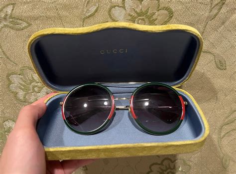 gucci gg 1116-s sunglasses|Gucci gg0061s sunglasses eyewear.